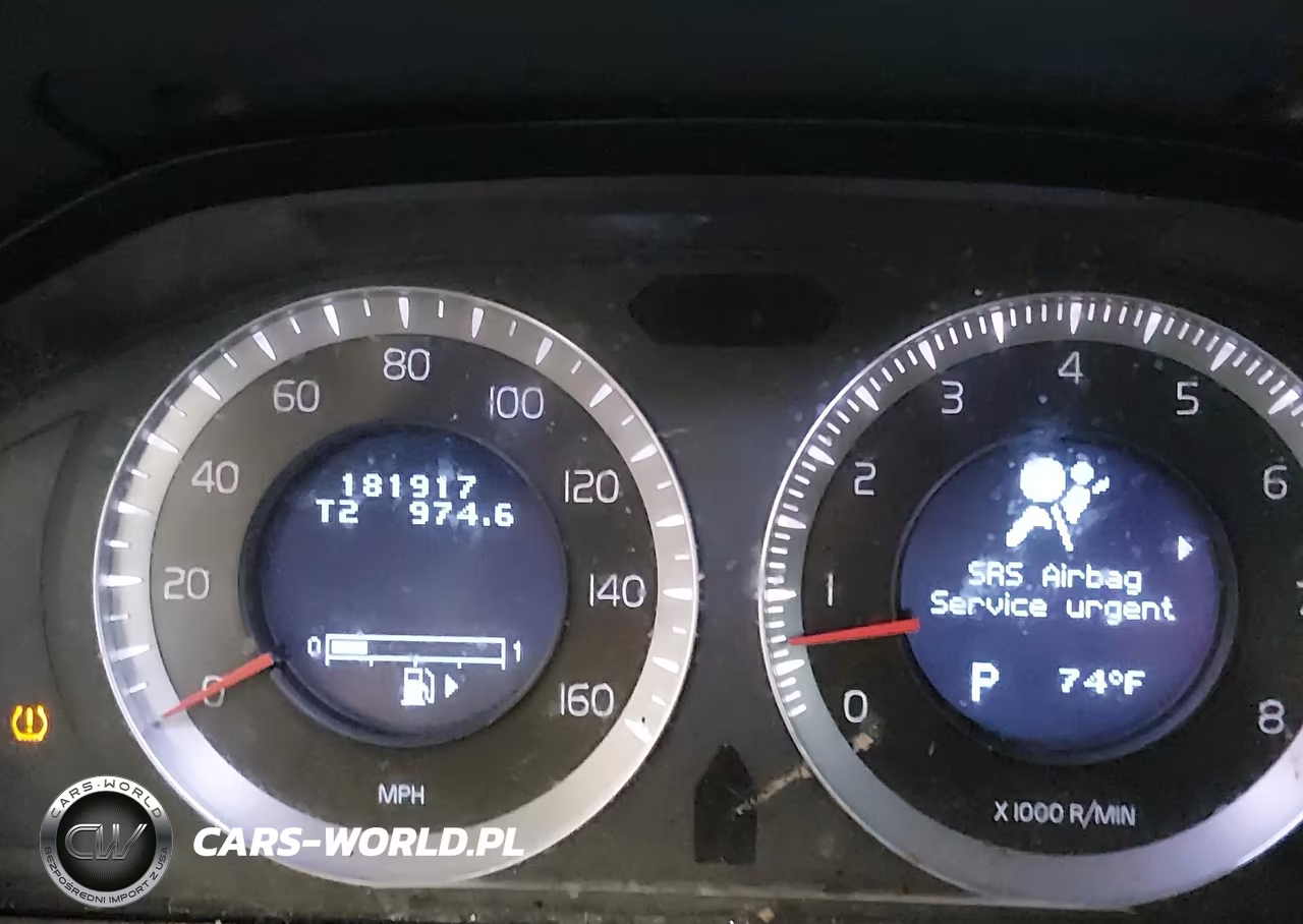 2009 Volvo S80 3.2 VIN:YV1AS982191103311 - 16