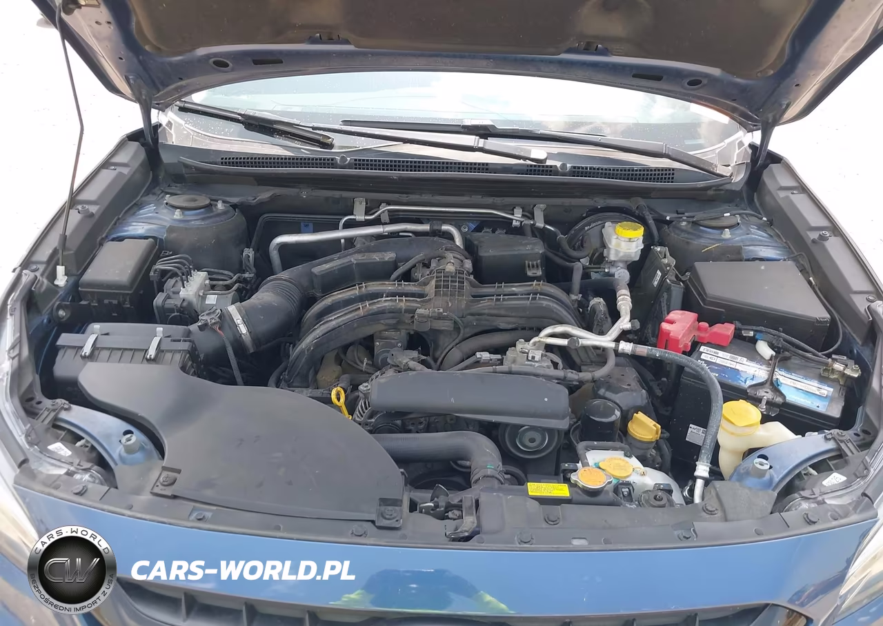 2020 Subaru Legacy Sport VIN:4S3BWAF62L3003882 - 10