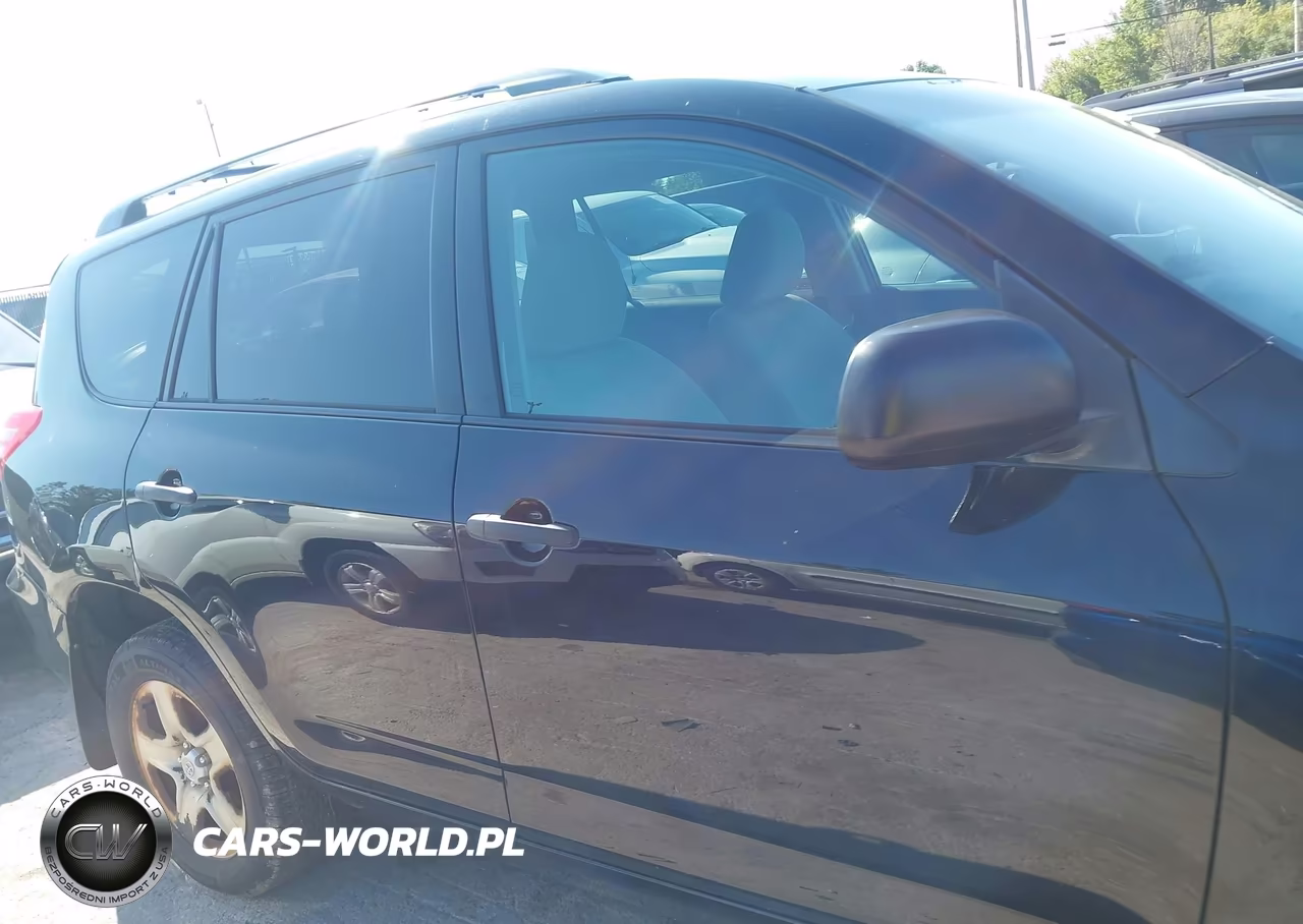 2010 Toyota Rav4 VIN:2T3BF4DV7AW058883 - 13