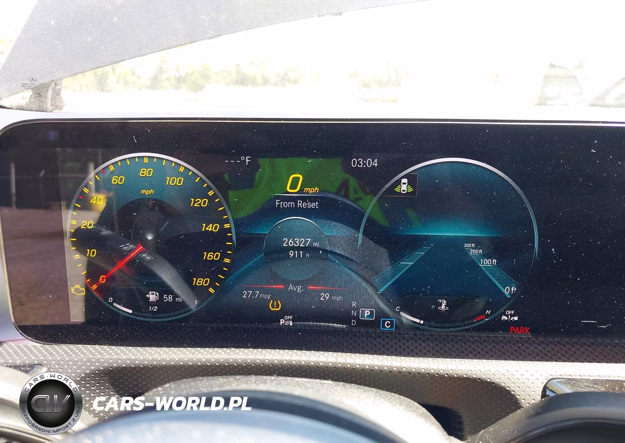 2022 Mercedes-Benz Amg Cla 35 4Matic VIN:W1K5J5BB3NN298512 - 7