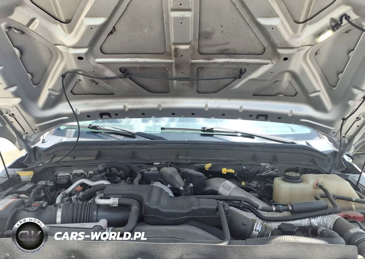 2016 Ford F-450 Xl VIN:1FT8W4DT5GEC64146 - 10
