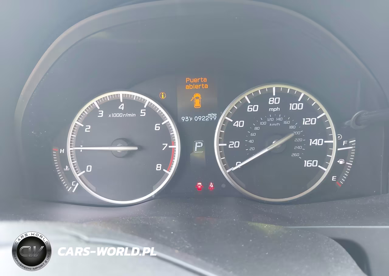 2013 Acura Rdx VIN:5J8TB4H35DL018559 - 7