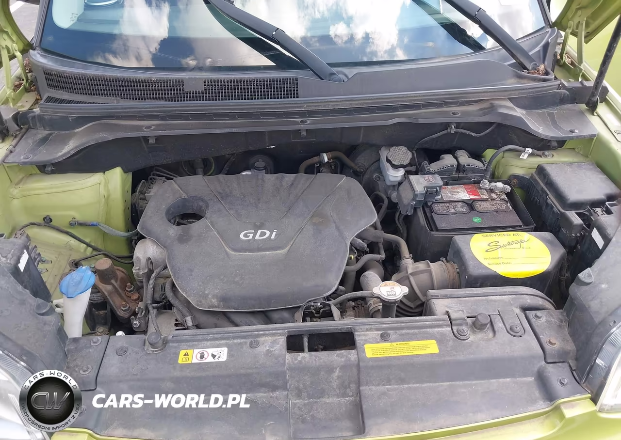 2015 Kia Soul VIN:KNDJN2A26F7800352 - 10