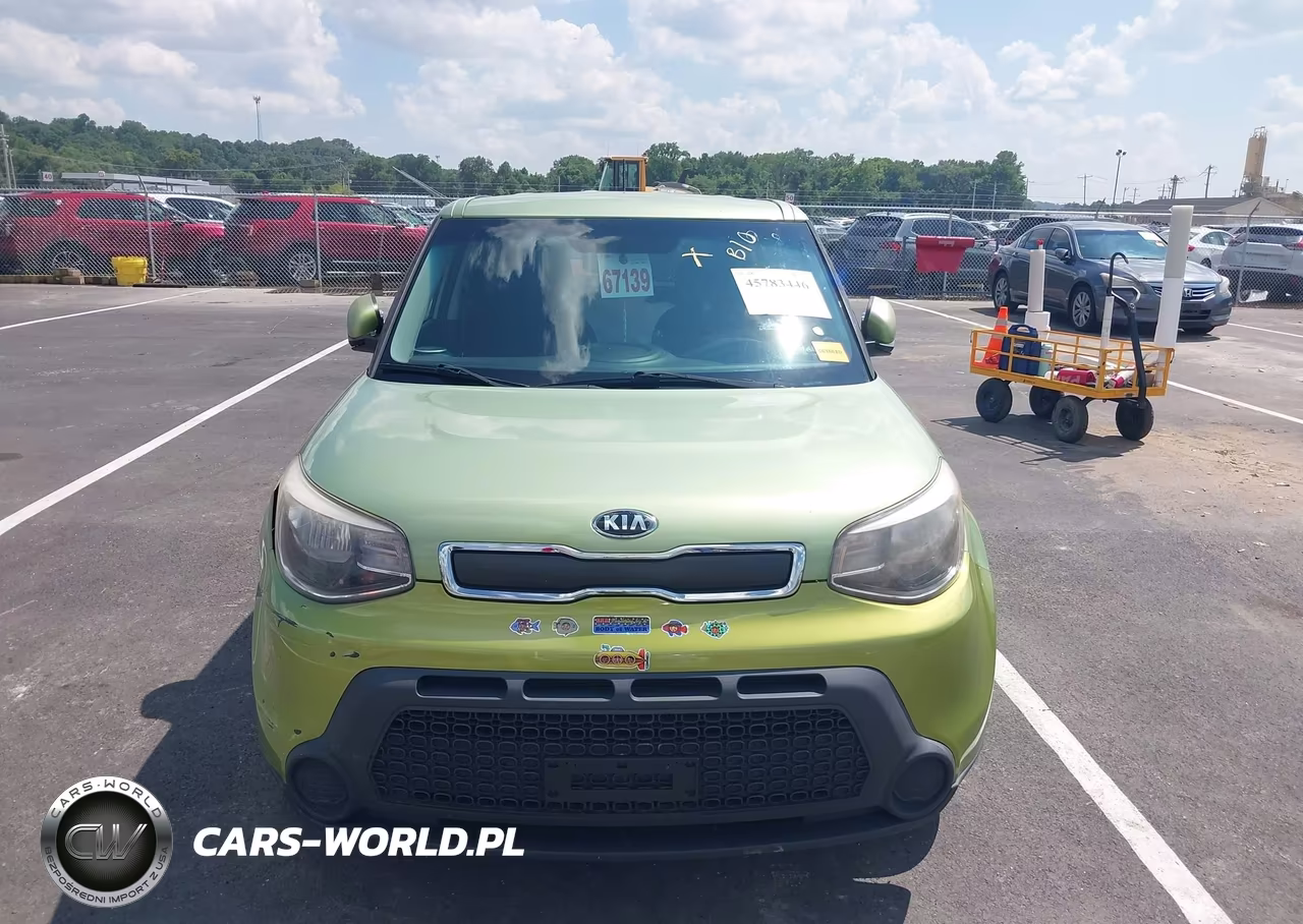 2015 Kia Soul VIN:KNDJN2A26F7800352 - 11
