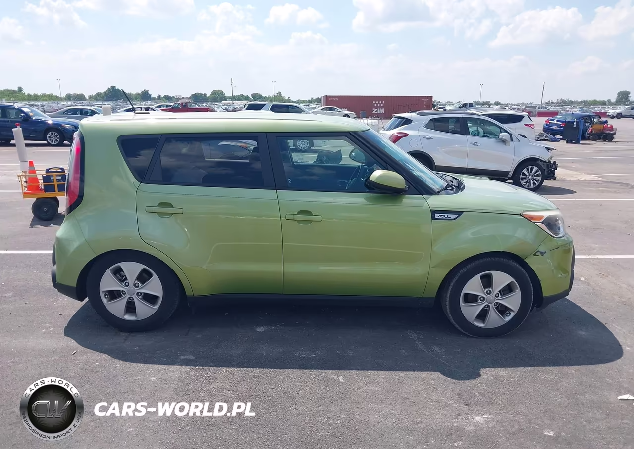 2015 Kia Soul VIN:KNDJN2A26F7800352 - 12