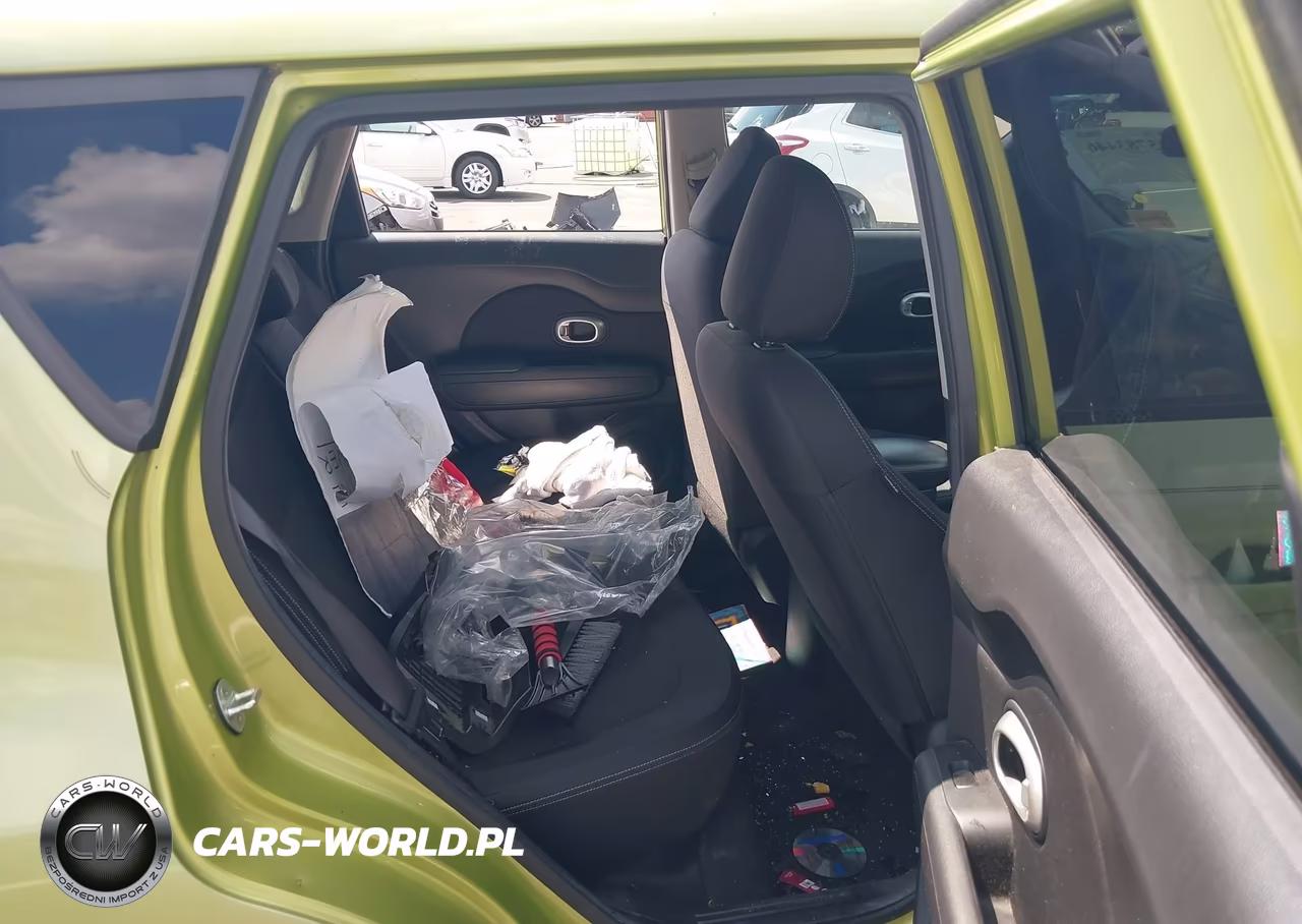 2015 Kia Soul VIN:KNDJN2A26F7800352 - 8