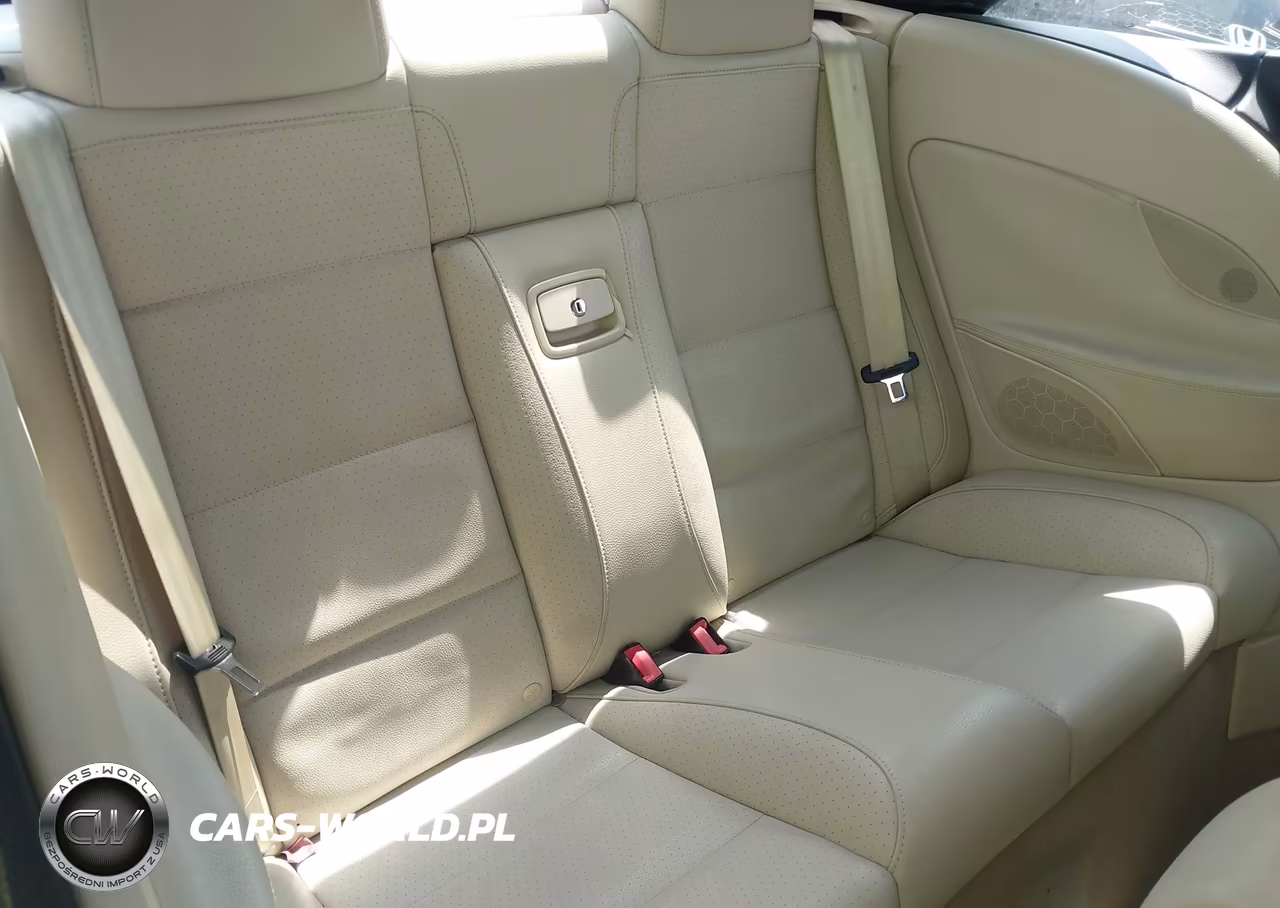 2010 Volkswagen Eos Komfort VIN:WVWBA7AHXAV009070 - 8