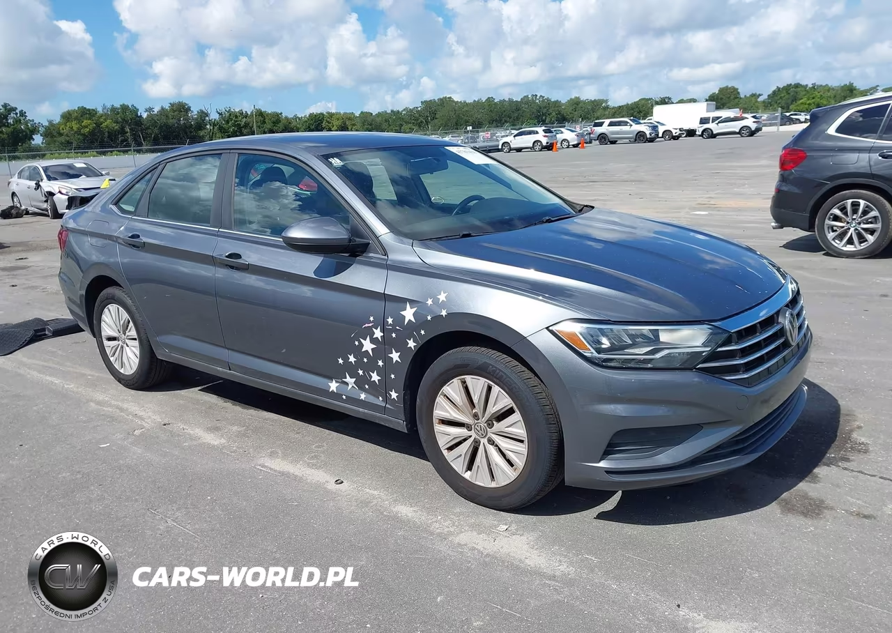 2020 Volkswagen Jetta 1.4T R-Line-1.4T S-1.4T Se