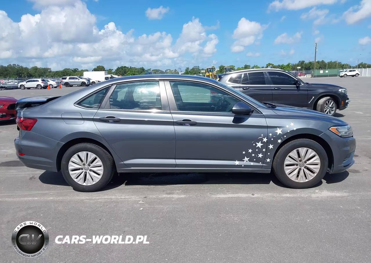 2020 Volkswagen Jetta 1.4T R-Line-1.4T S-1.4T Se VIN:3VWCB7BU9LM054850 - 14