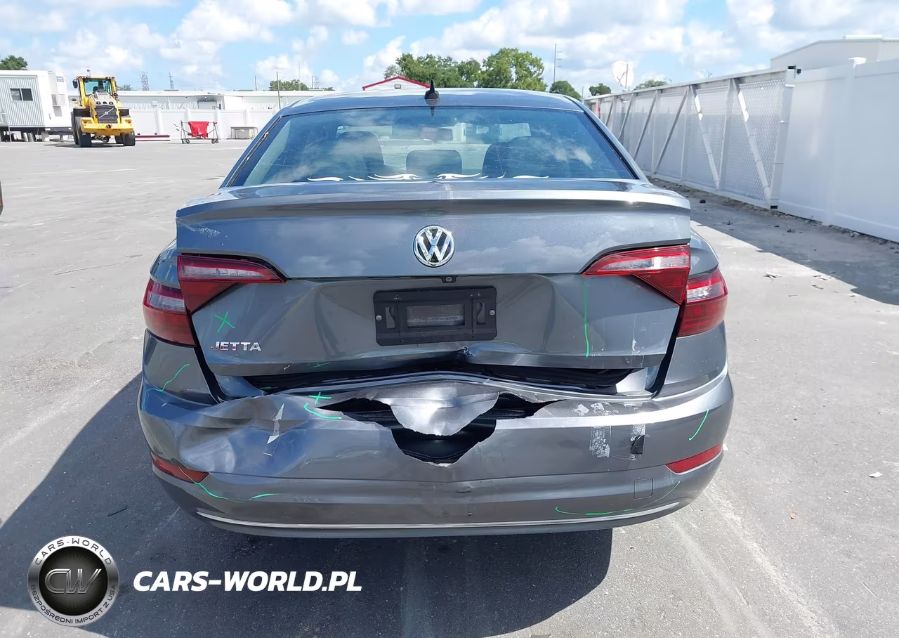 2020 Volkswagen Jetta 1.4T R-Line-1.4T S-1.4T Se VIN:3VWCB7BU9LM054850 - 17