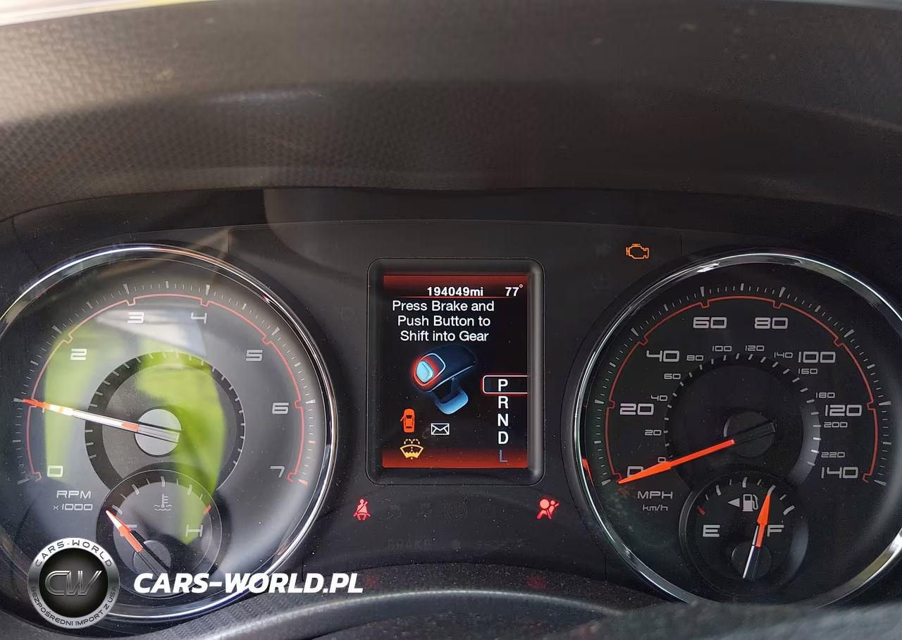 2012 Dodge Charger Se VIN:2C3CDXBG1CH255328 - 7