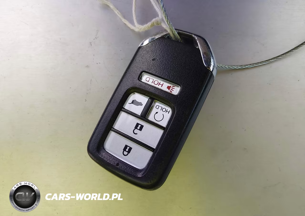2018 Honda Cr-V Ex VIN:7FARW1H59JE052102 - 11