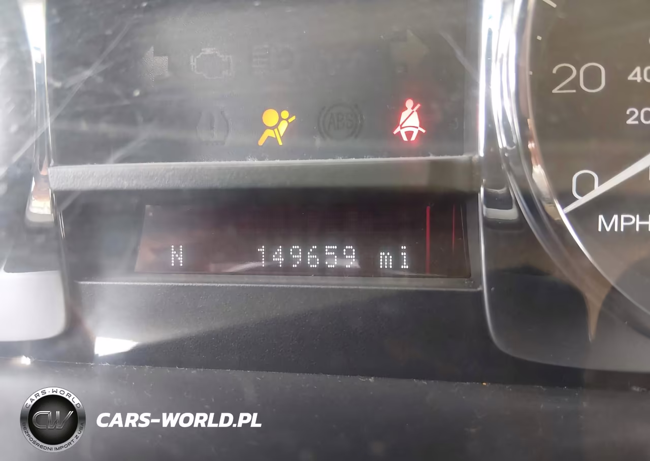 2008 Lincoln Mkz VIN:3LNHM26T68R664735 - 12