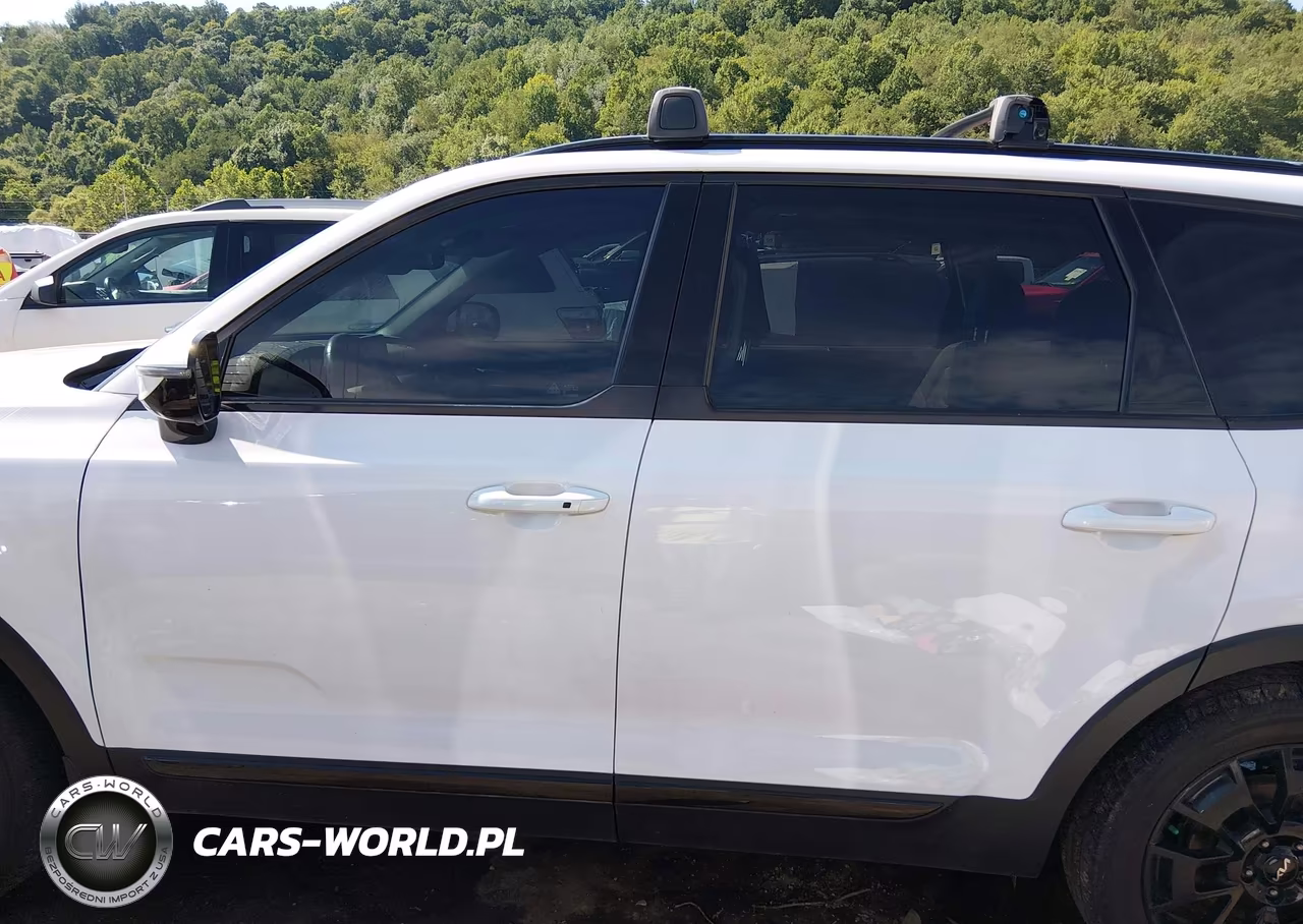 2022 Kia Telluride Sx VIN:5XYP5DHC3NG246337 - 14
