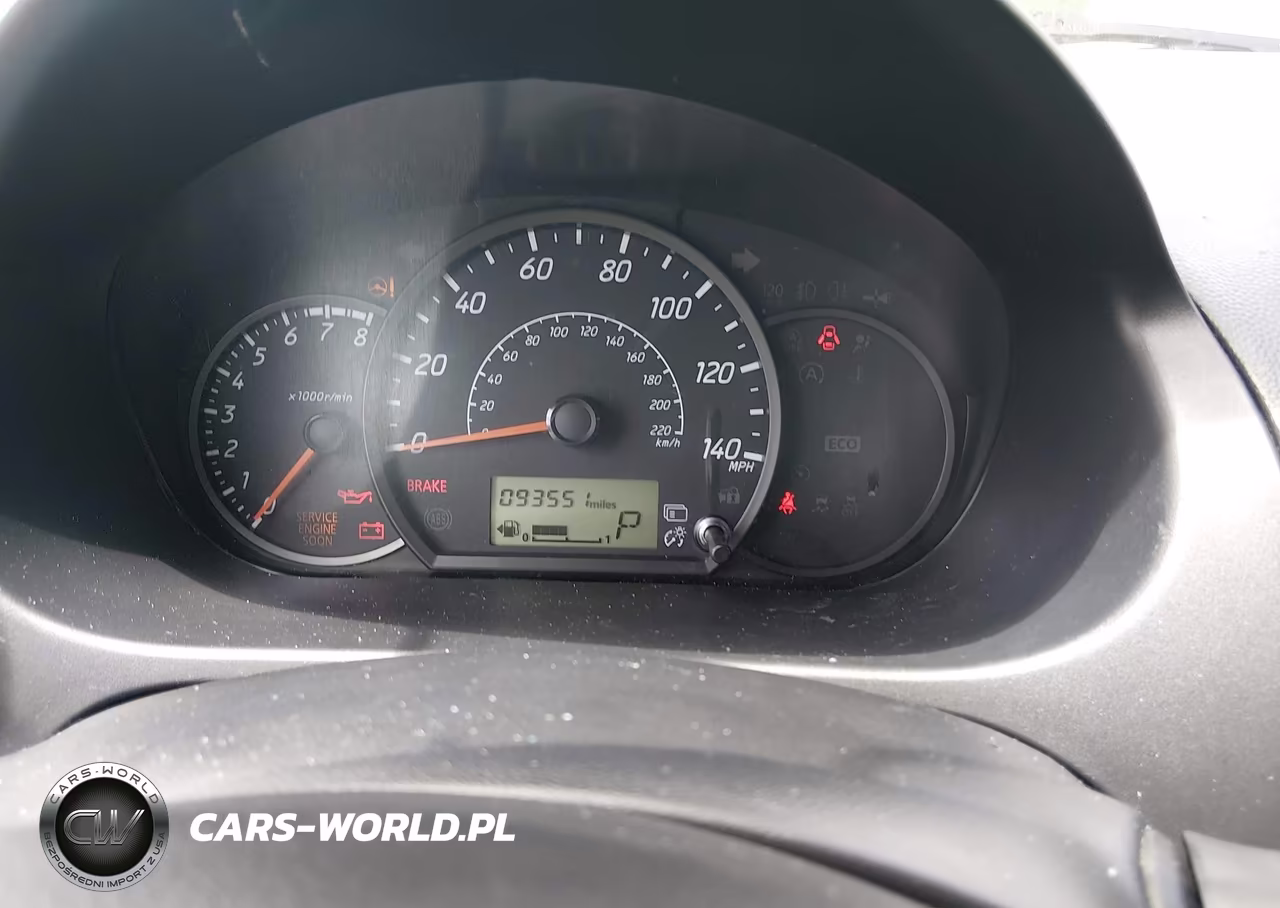 2019 Mitsubishi Mirage Es-Rf VIN:ML32A3HJ3KH007522 - 7
