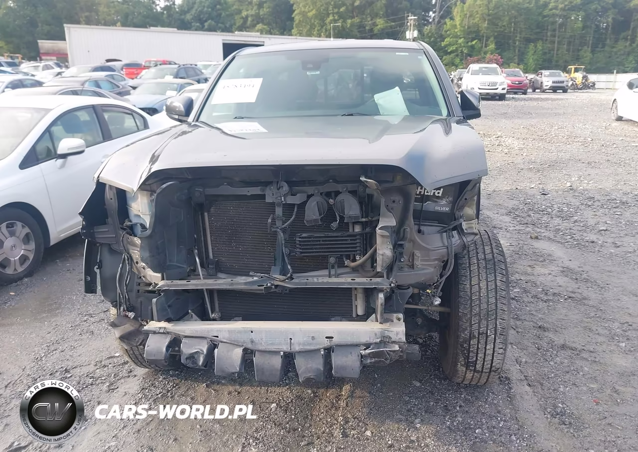 2018 Toyota Tacoma Access Cab-Sr-Sr5 VIN:5TFRZ5CN0JX063285 - 12