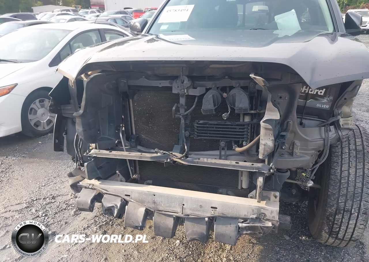 2018 Toyota Tacoma Access Cab-Sr-Sr5 VIN:5TFRZ5CN0JX063285 - 6