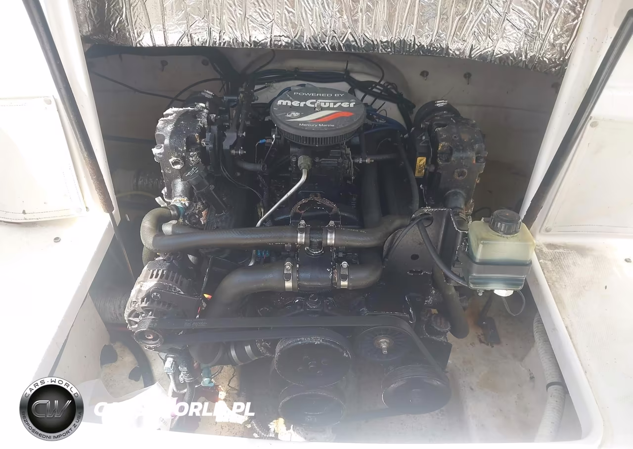 2003 Chaparral N-A VIN:00000FGB40568A303 - 10