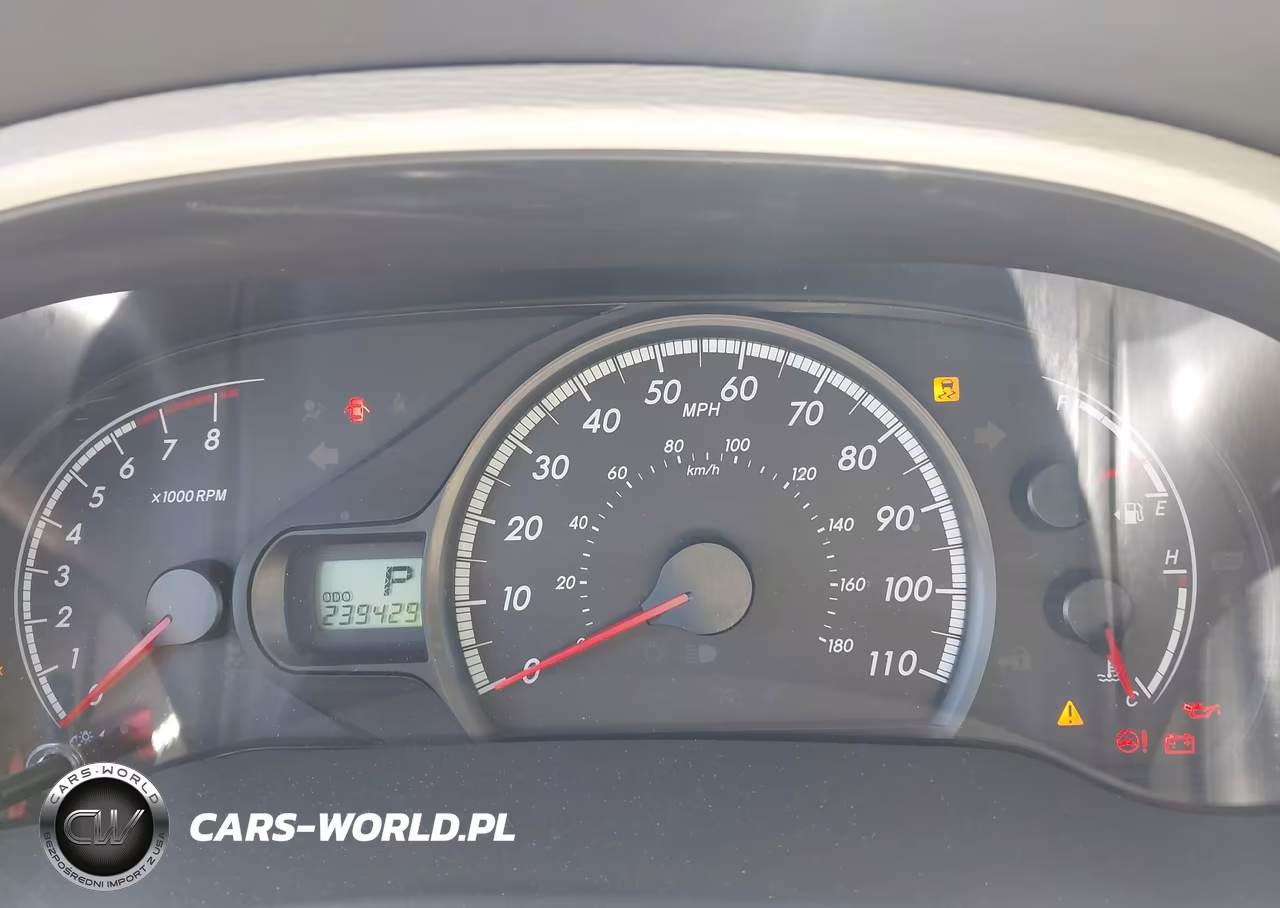 2011 Toyota Sienna Le V6 VIN:5TDKK3DC4BS098488 - 7