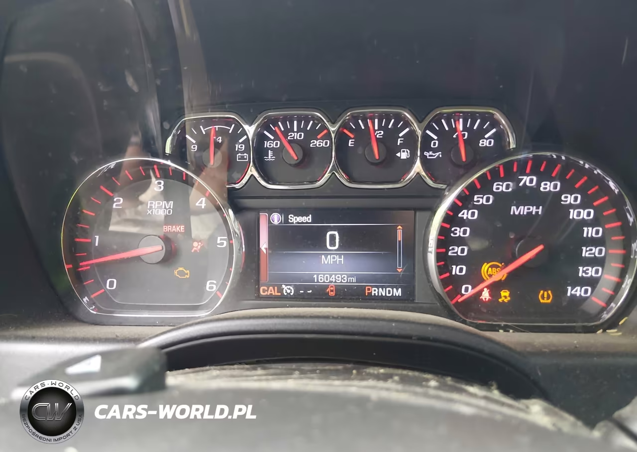 2015 GMC Sierra 1500 Slt VIN:1GTV2VEC8FZ333762 - 7