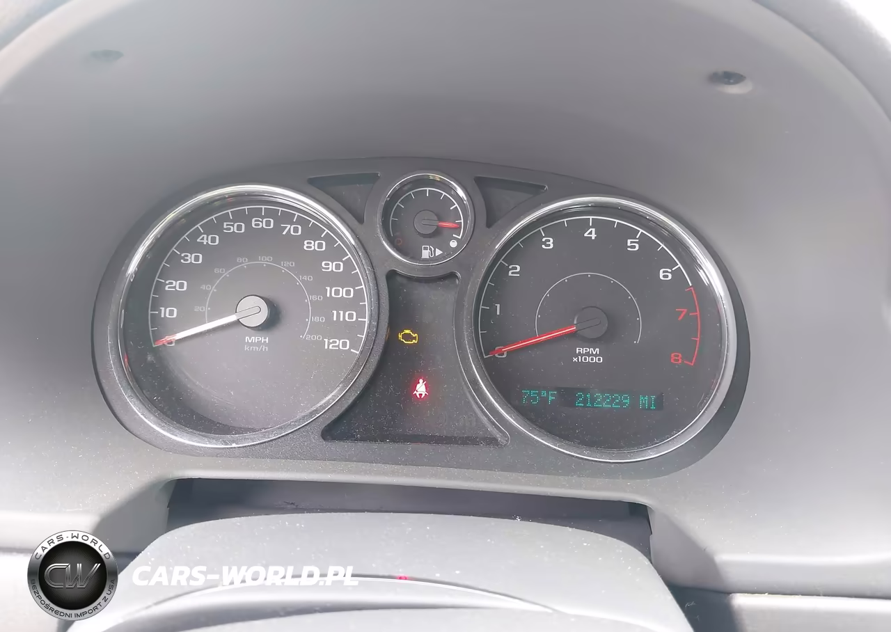2006 Chevrolet Cobalt Ls VIN:1G1AK55F967772398 - 7