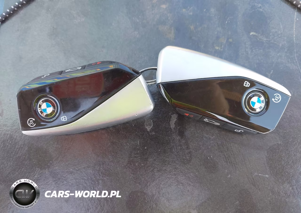 2024 BMW 760I xDrive VIN:WBA33EJ07RCR21222 - 11