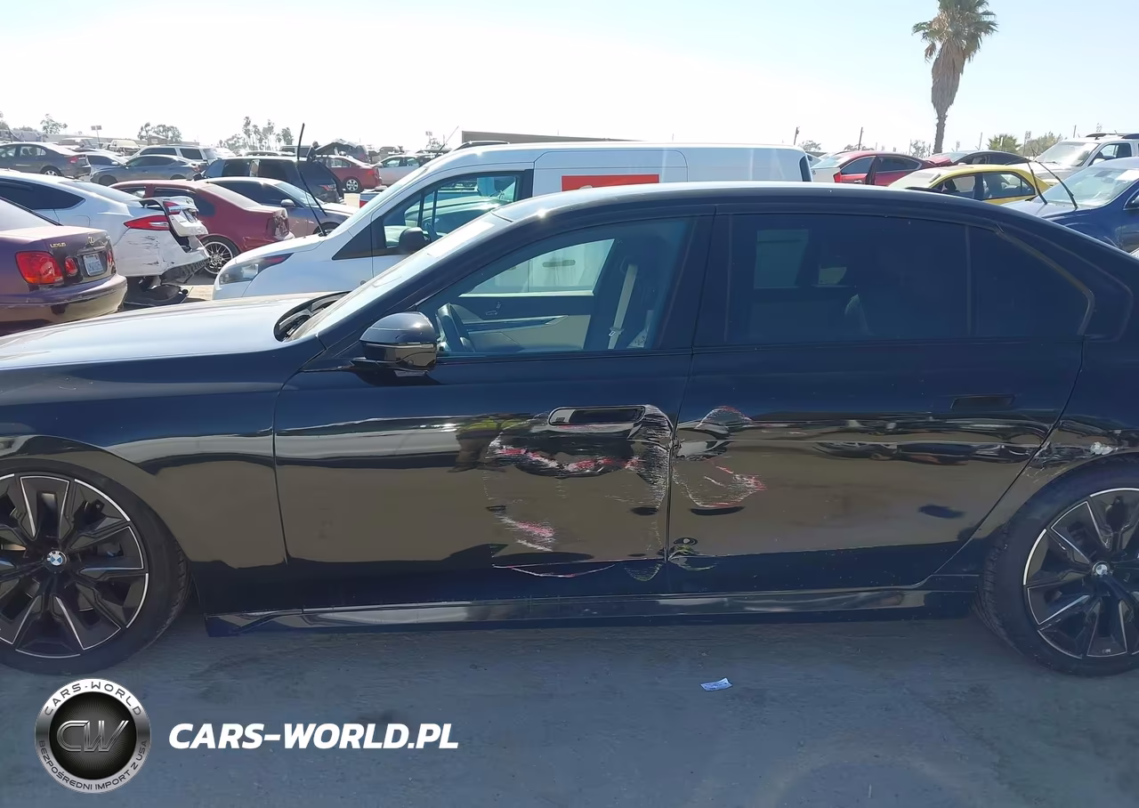 2024 BMW 760I xDrive VIN:WBA33EJ07RCR21222 - 14