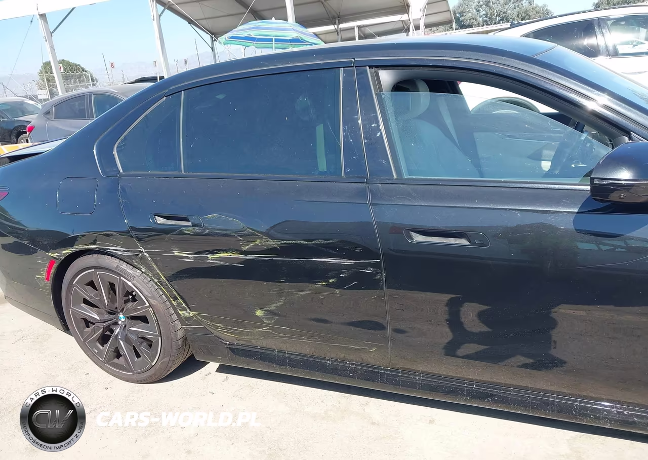 2024 BMW 760I xDrive VIN:WBA33EJ07RCR21222 - 17
