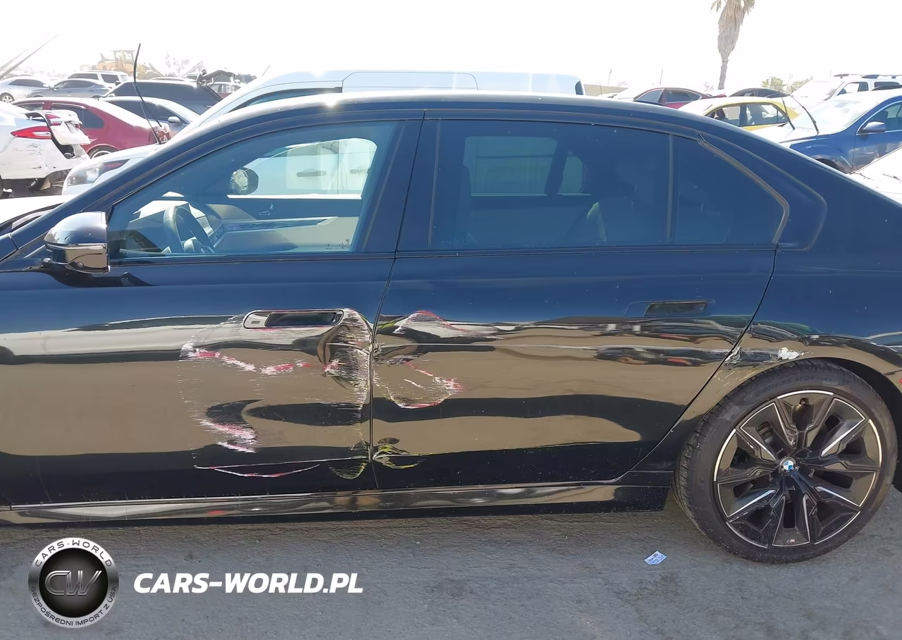 2024 BMW 760I xDrive VIN:WBA33EJ07RCR21222 - 6
