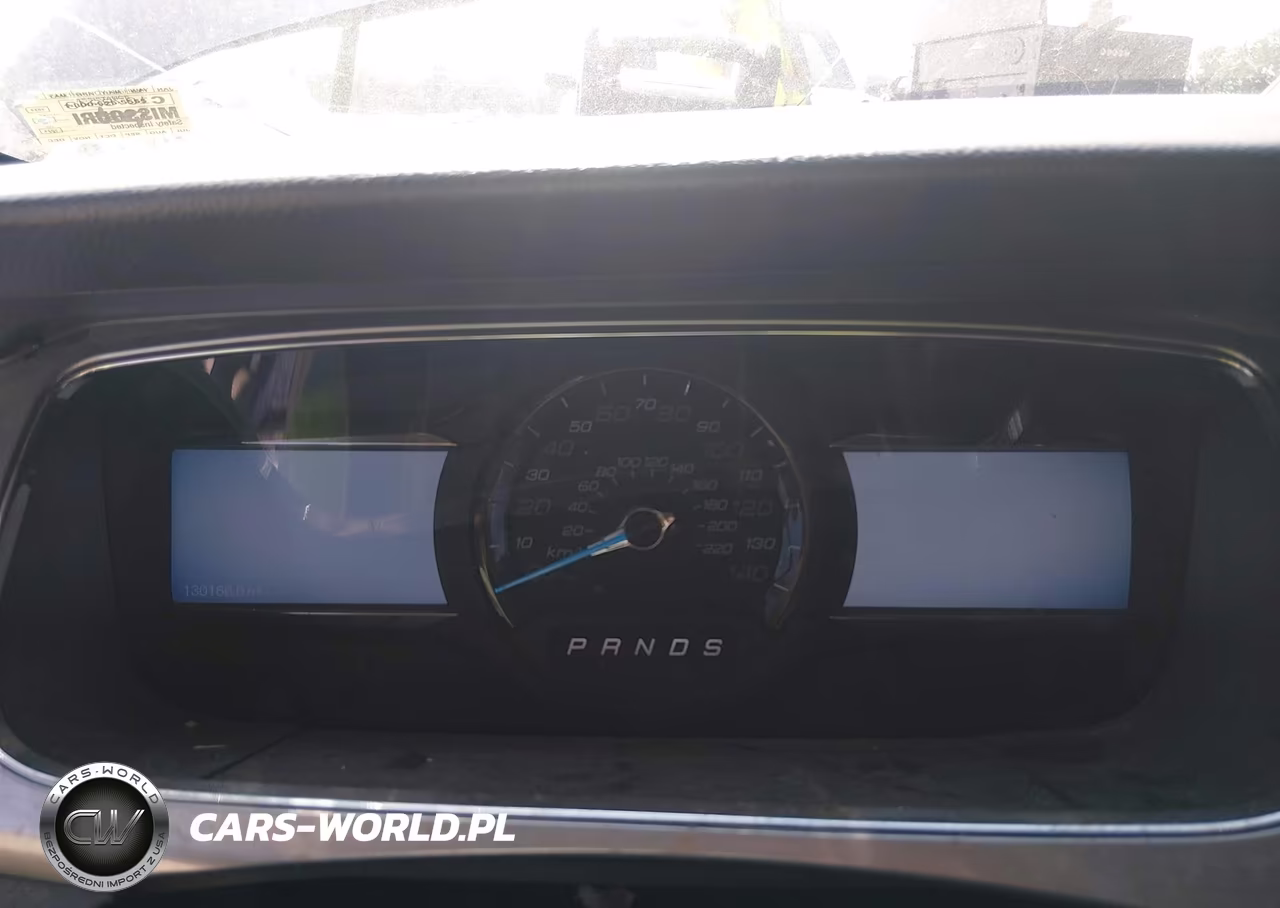 2013 Ford Taurus Sel VIN:1FAHP2E87DG234275 - 7