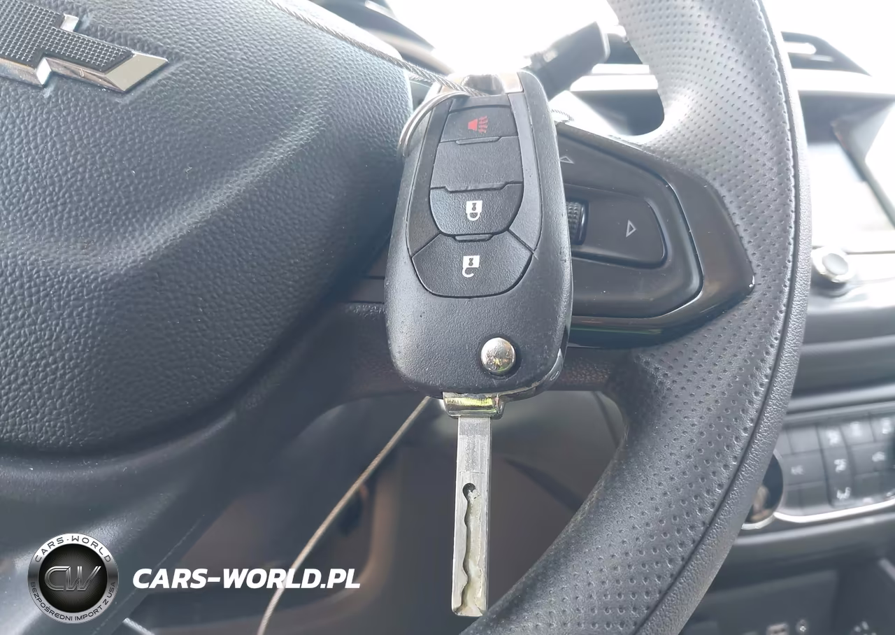 2021 Chevrolet Trailblazer Fwd Ls VIN:KL79MMS25MB085524 - 11
