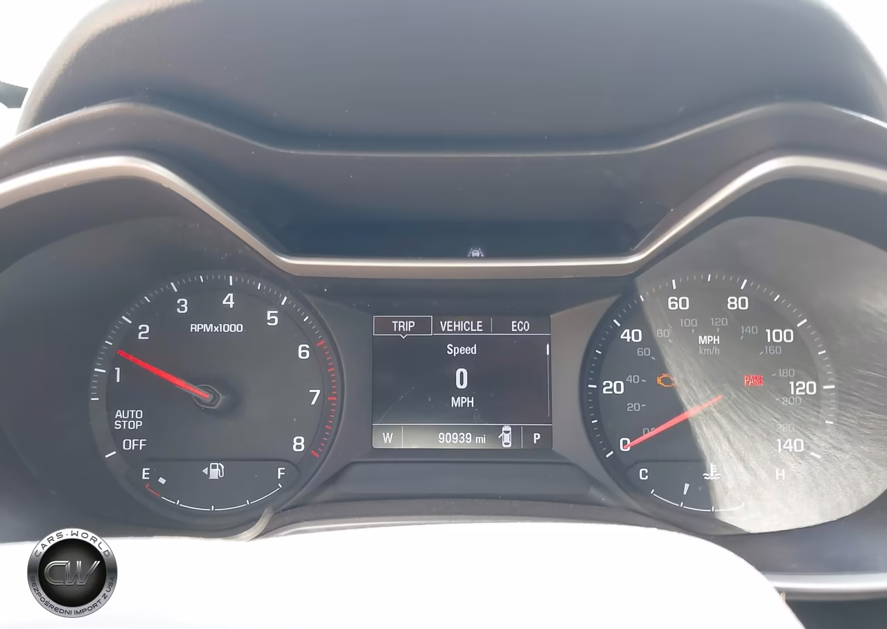 2021 Chevrolet Trailblazer Fwd Ls VIN:KL79MMS25MB085524 - 16