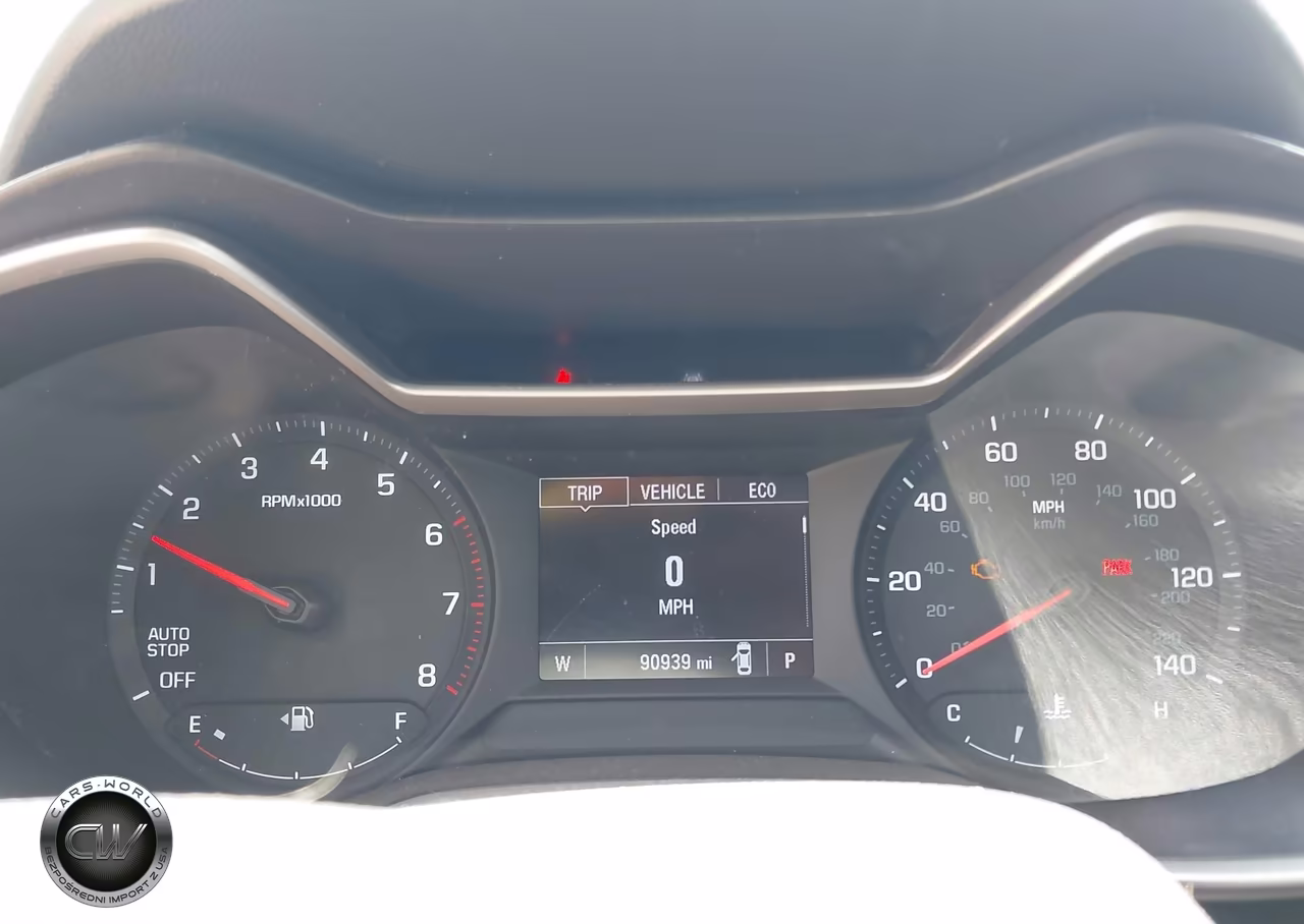 2021 Chevrolet Trailblazer Fwd Ls VIN:KL79MMS25MB085524 - 7