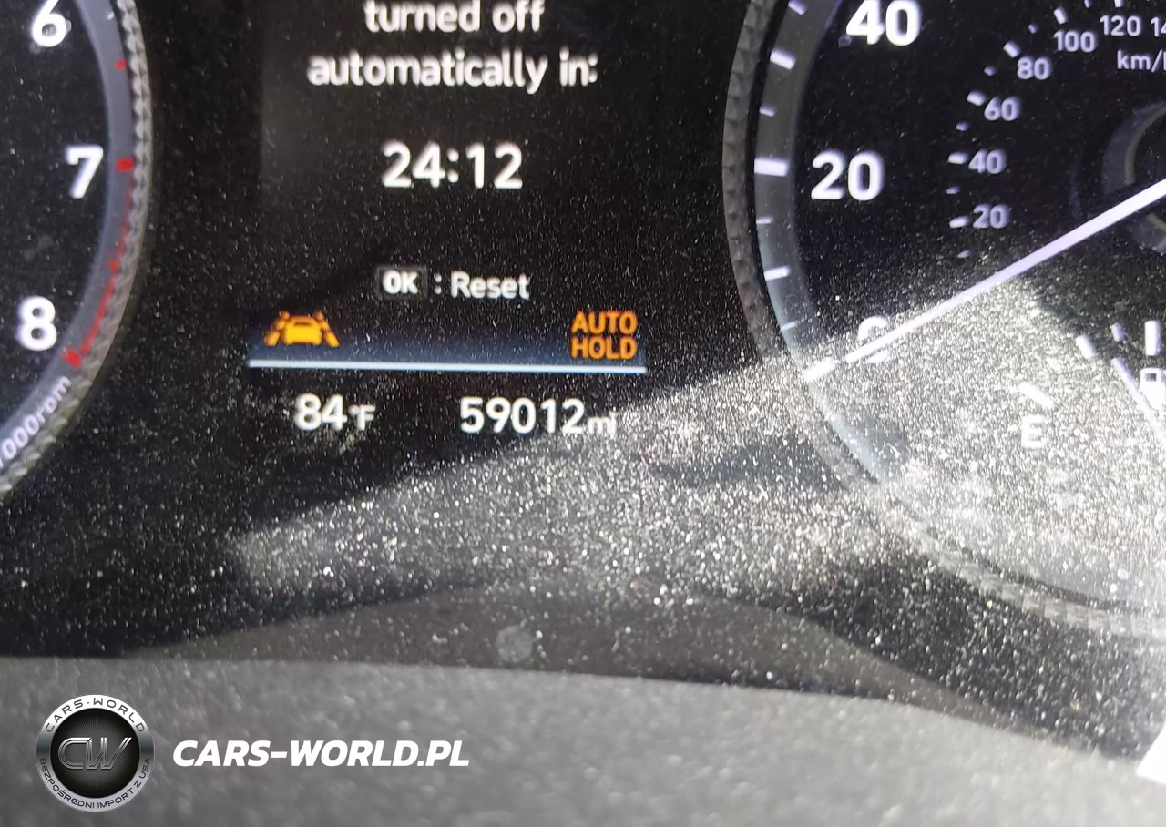 2020 Hyundai Sonata Sel VIN:5NPEL4JA3LH035747 - 16