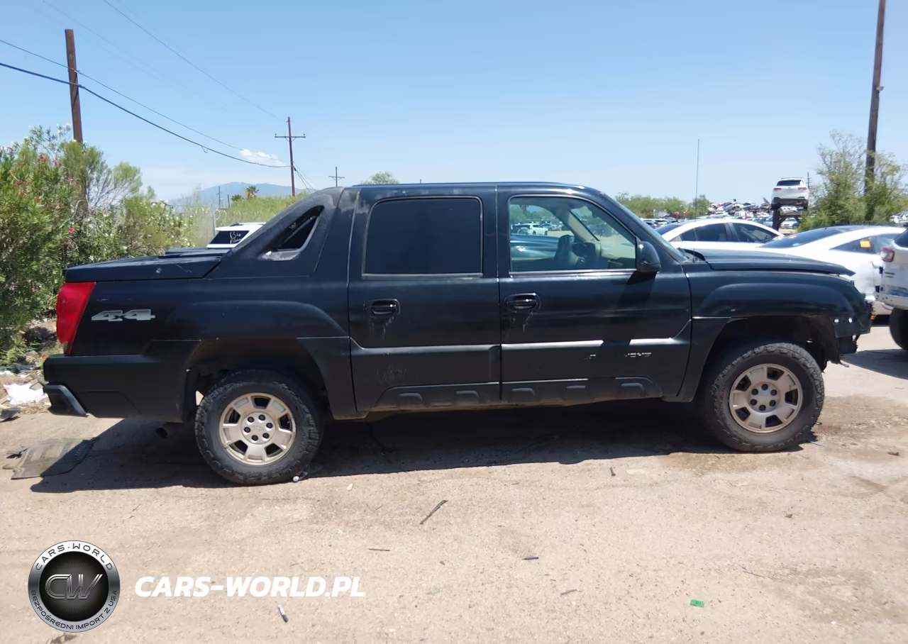 2006 Chevrolet Avalanche 1500 Lt VIN:3GNEK12Z66G132399 - 12