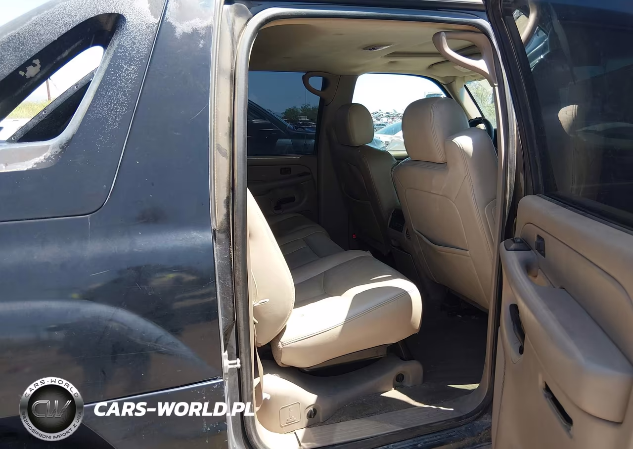 2006 Chevrolet Avalanche 1500 Lt VIN:3GNEK12Z66G132399 - 8