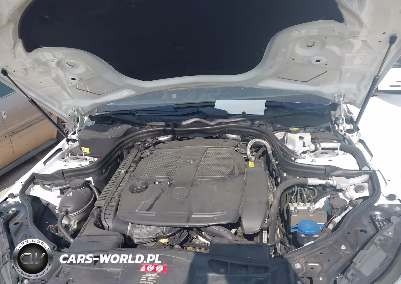 2014 Mercedes-Benz E 350 VIN:WDDHF5KB6EA890590 - 10