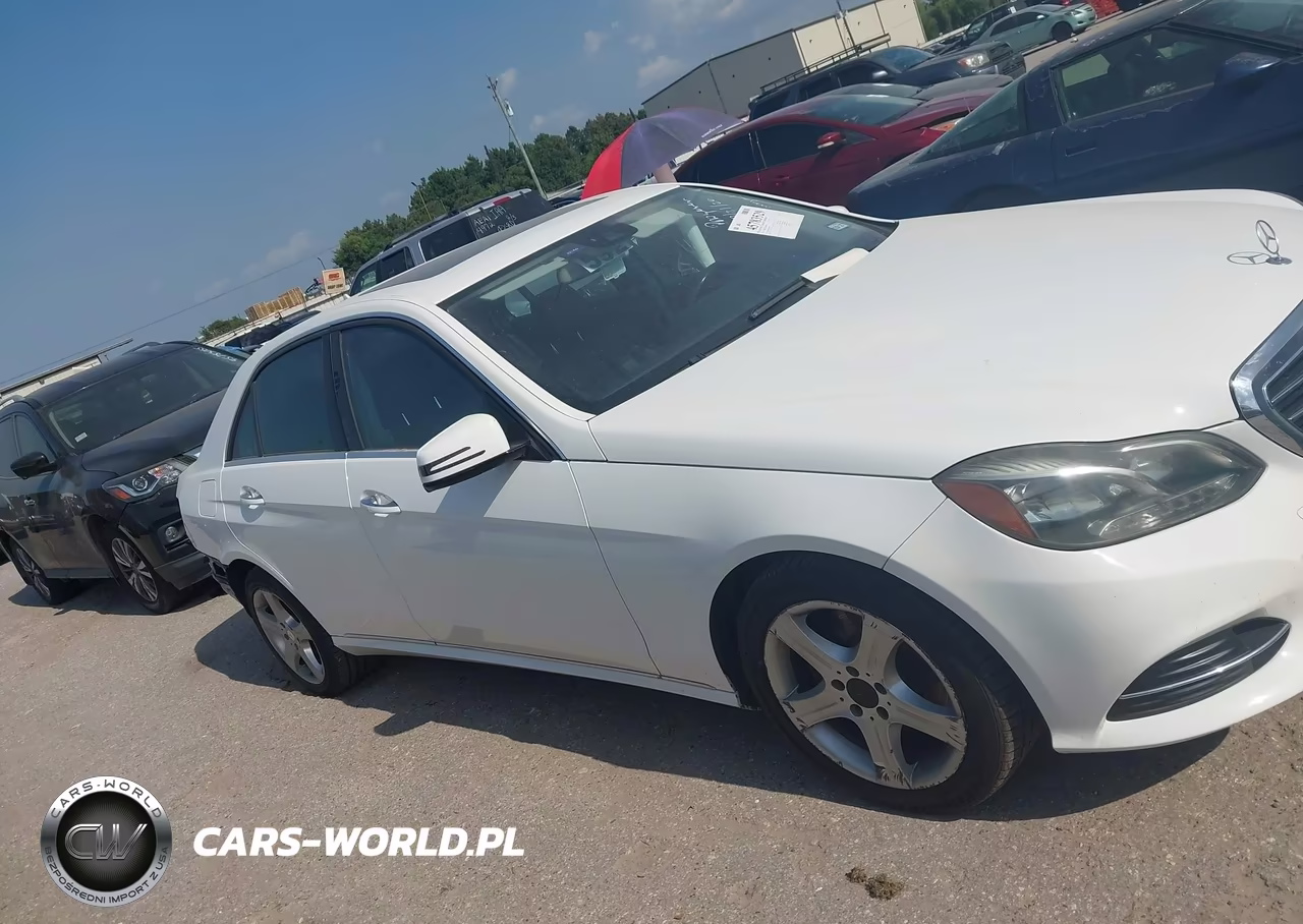 2014 Mercedes-Benz E 350 VIN:WDDHF5KB6EA890590 - 13
