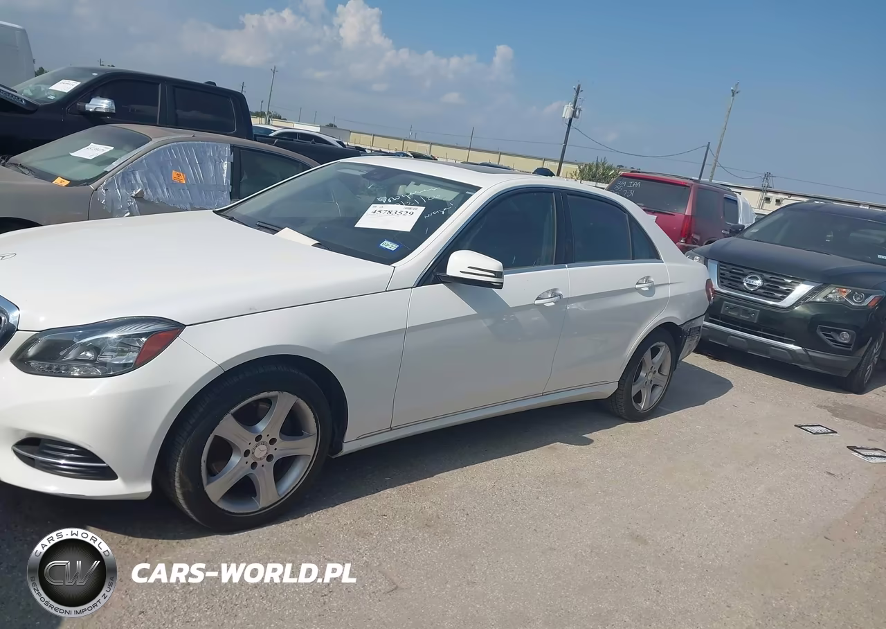 2014 Mercedes-Benz E 350 VIN:WDDHF5KB6EA890590 - 14