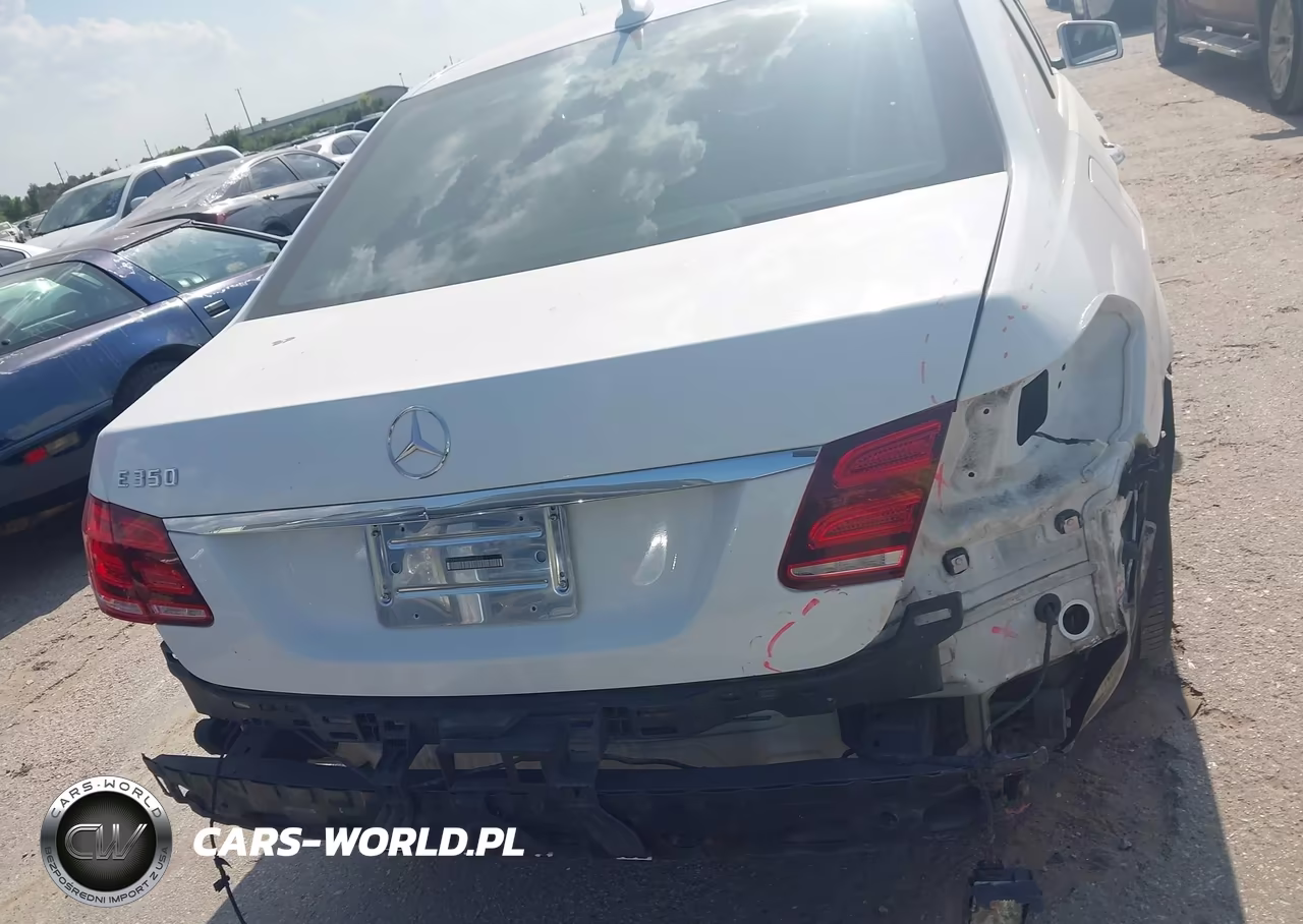 2014 Mercedes-Benz E 350 VIN:WDDHF5KB6EA890590 - 16
