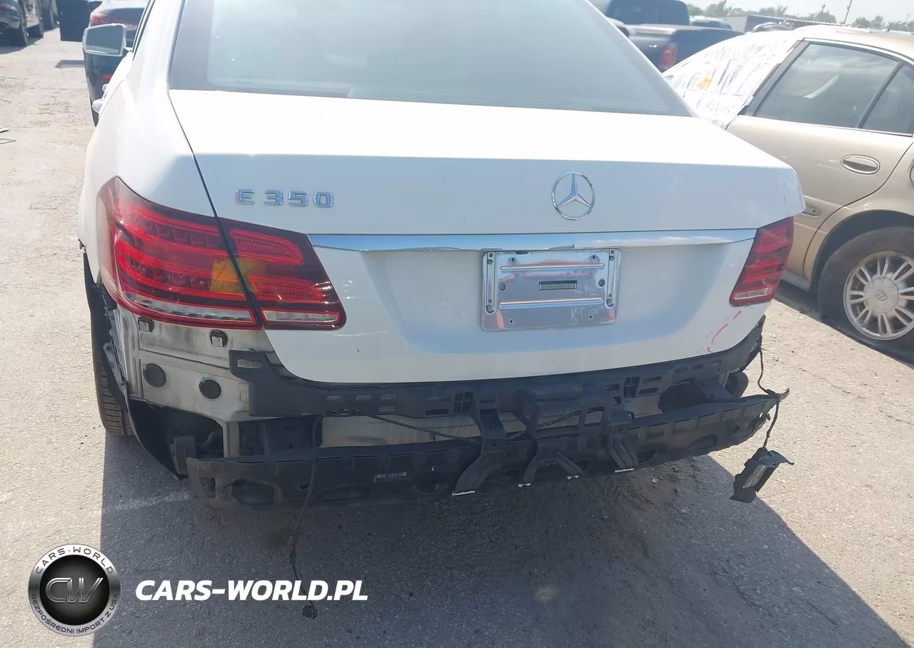 2014 Mercedes-Benz E 350 VIN:WDDHF5KB6EA890590 - 6