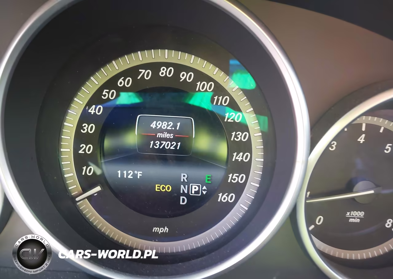 2014 Mercedes-Benz E 350 VIN:WDDHF5KB6EA890590 - 7