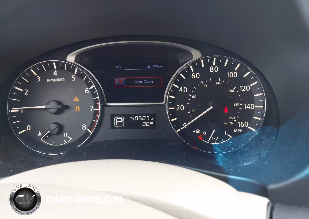 2015 Nissan Altima 2.5 S VIN:1N4AL3AP0FC137090 - 7