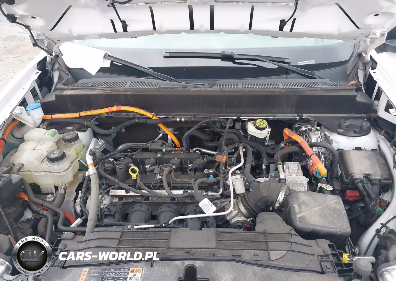 2022 Ford Maverick Xlt VIN:3FTTW8E33NRA82715 - 10