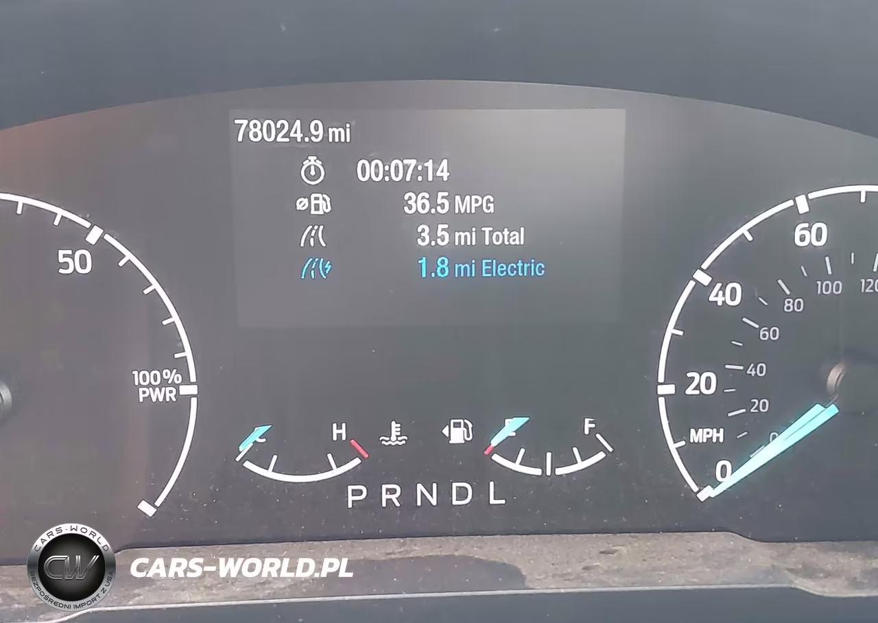 2022 Ford Maverick Xlt VIN:3FTTW8E33NRA82715 - 15