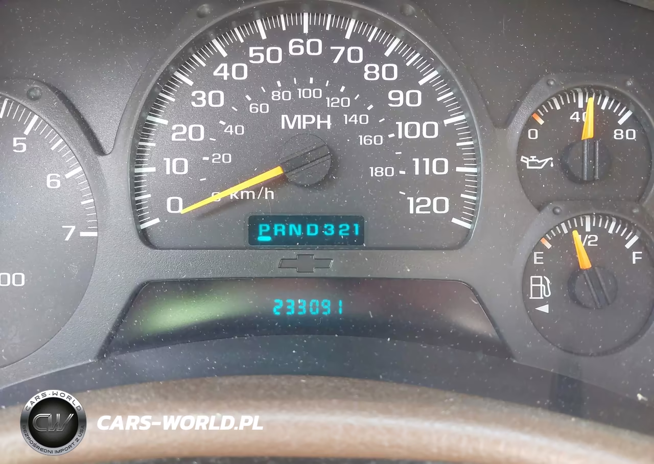 2002 Chevrolet Trailblazer Ls VIN:1GNDS13S722487954 - 7