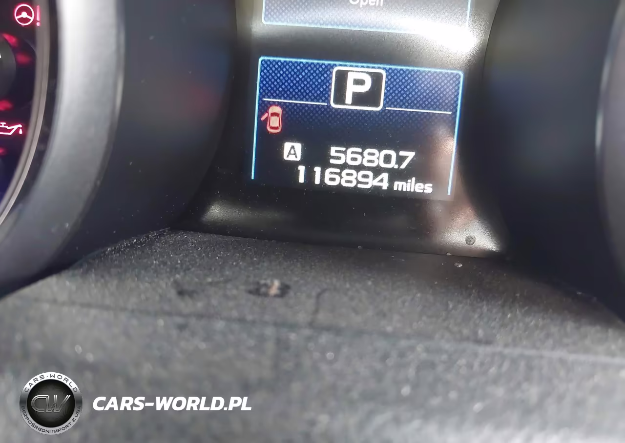 2018 Subaru Outback 2.5I Premium VIN:4S4BSACC9J3265266 - 15
