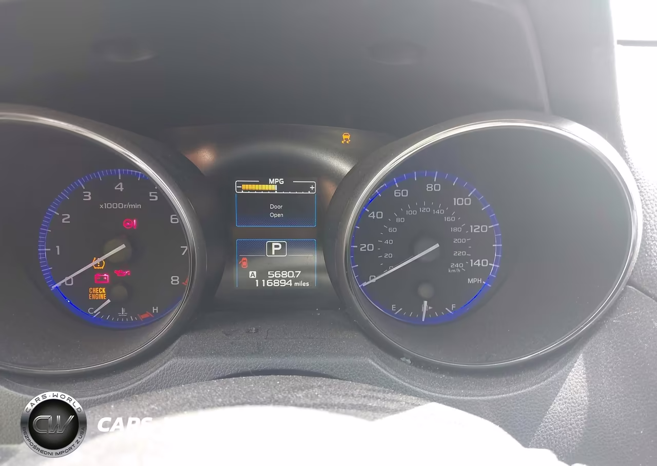 2018 Subaru Outback 2.5I Premium VIN:4S4BSACC9J3265266 - 7