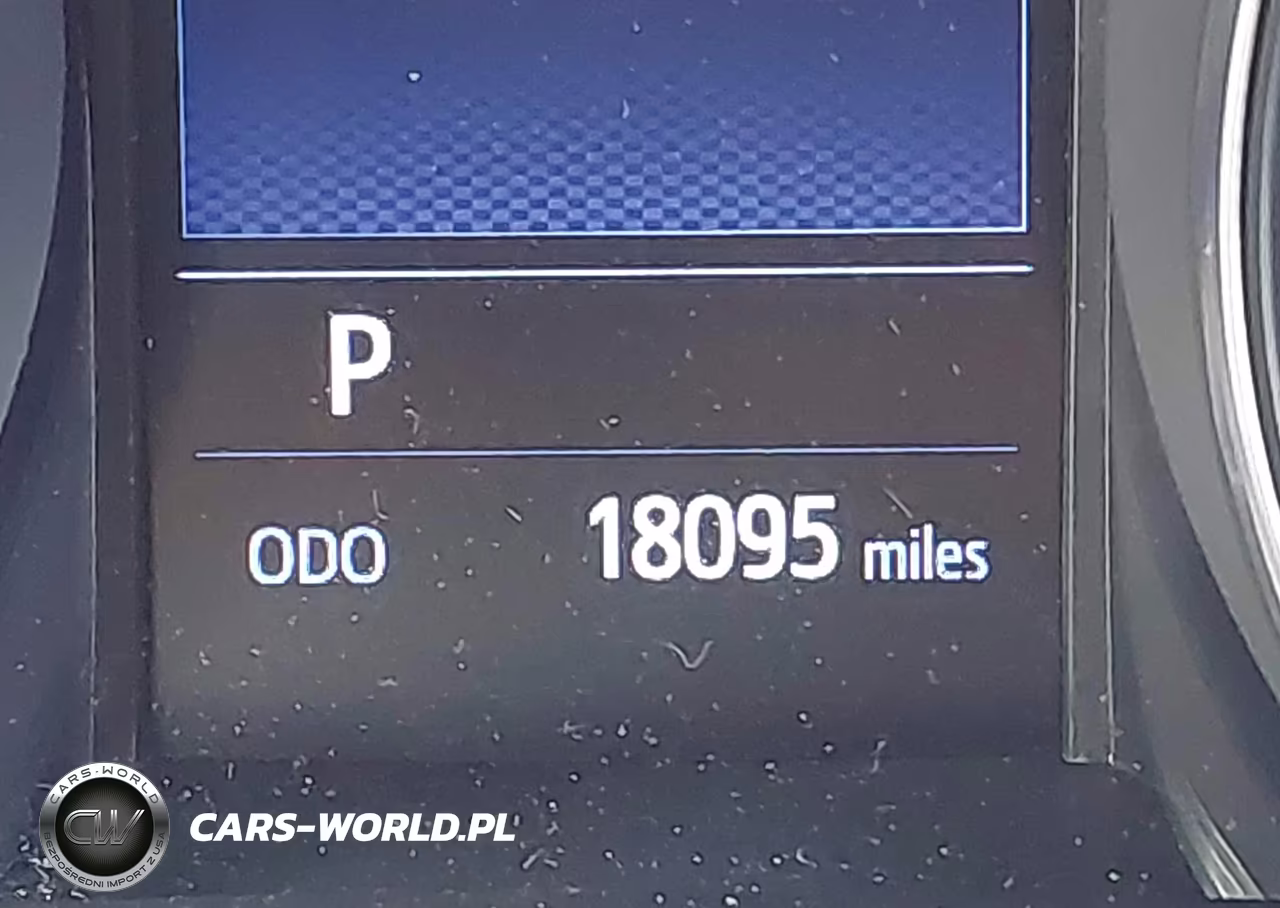 2020 Toyota C-Hr Xle VIN:NMTKHMBX7LR109297 - 15