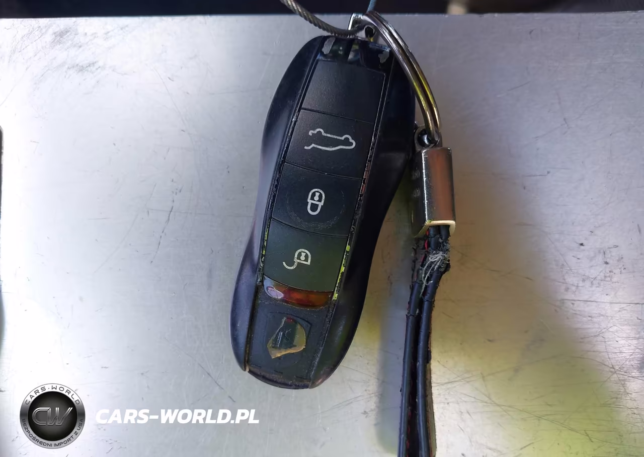 2015 Porsche Macan S VIN:WP1AB2A54FLB74115 - 11